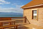 Baikalov Ostrog Hotel